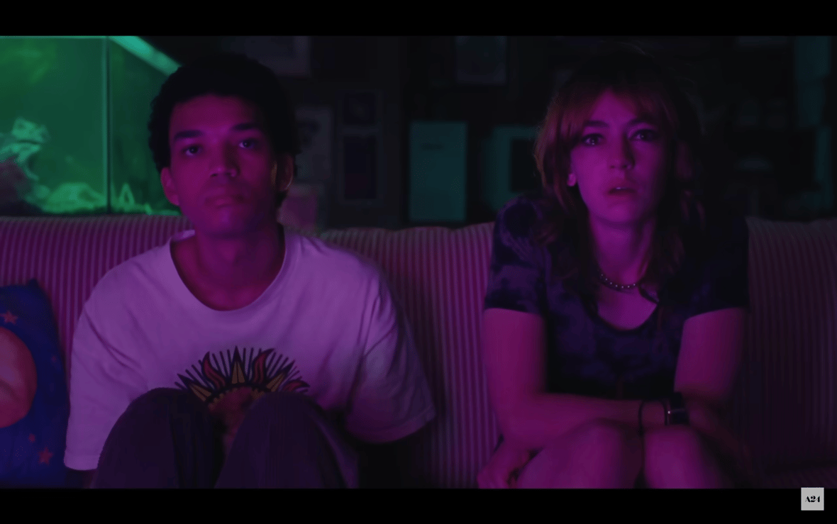 Underrated Movies Of 2024, I Saw The Tv Glow